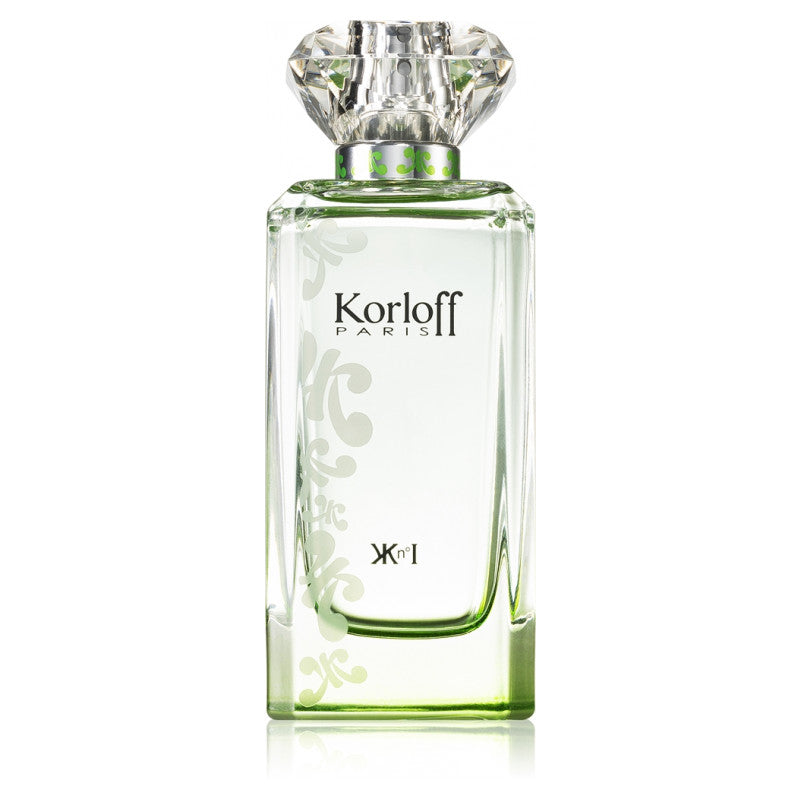 Korloff Kn°I
