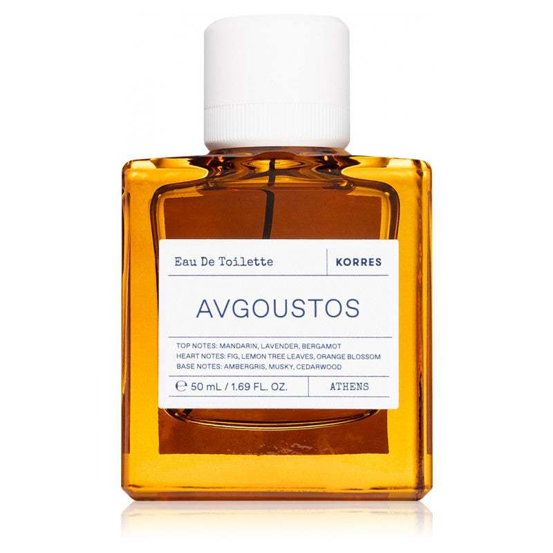 Korres Avgoustos