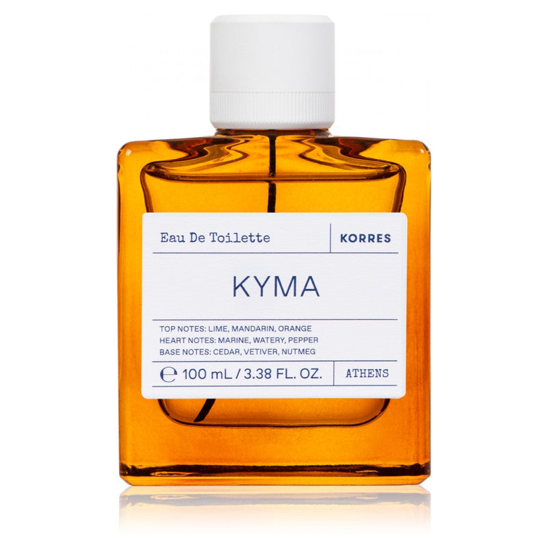 Korres Kyma