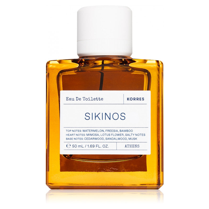 Korres Sikinos