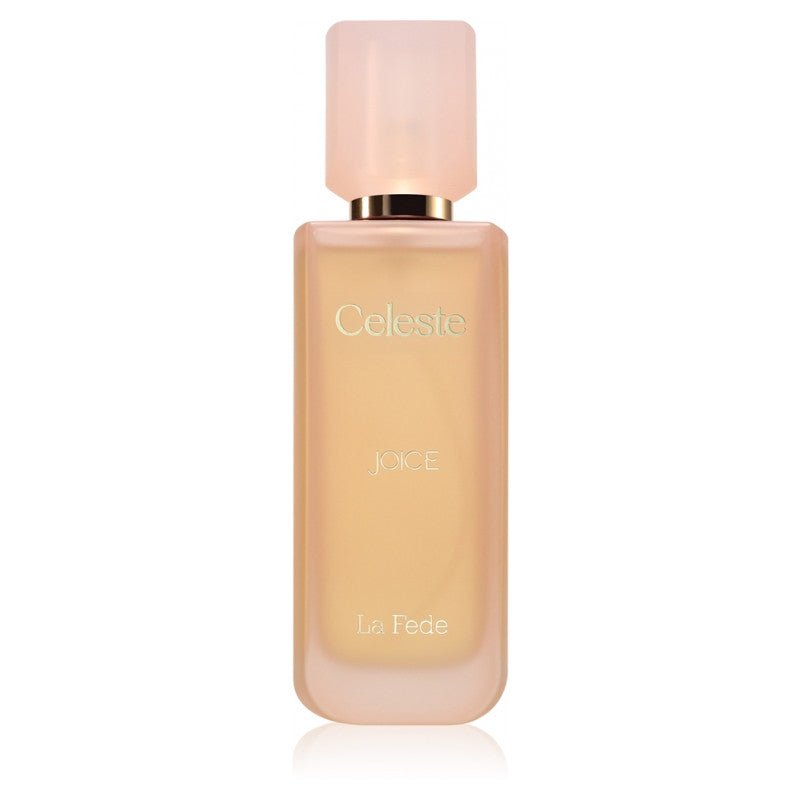 La Fede Celeste Joice