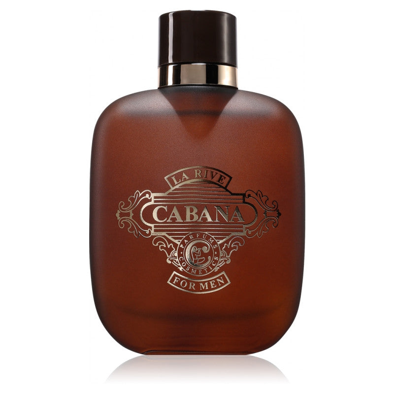 La Rive Cabana