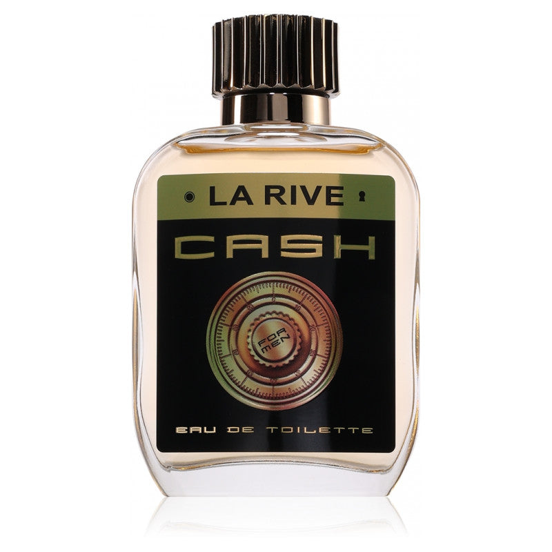 La Rive Cash