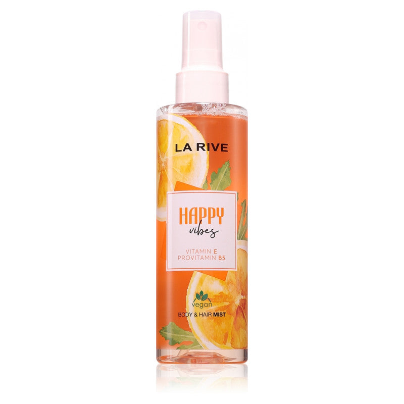 La Rive Happy Vibes