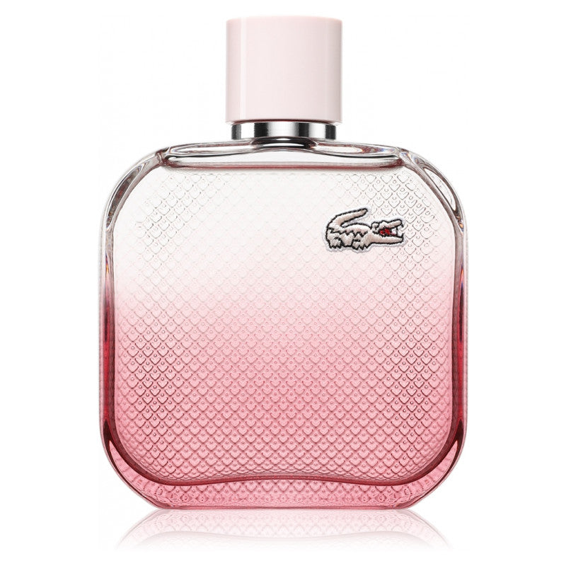 Lacoste L.12.12 Rose Eau Intense