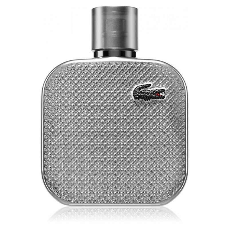 Lacoste L.12.12 Silver Grey