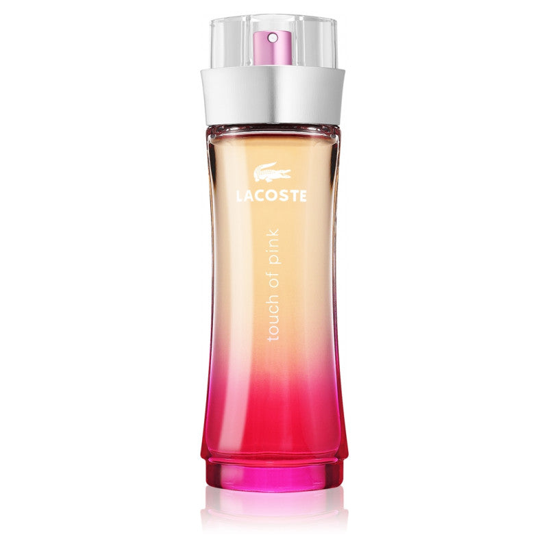 Lacoste Touch of Pink