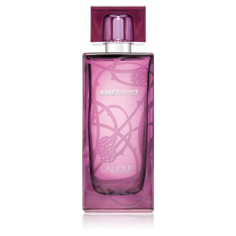 Lalique Amethyst
