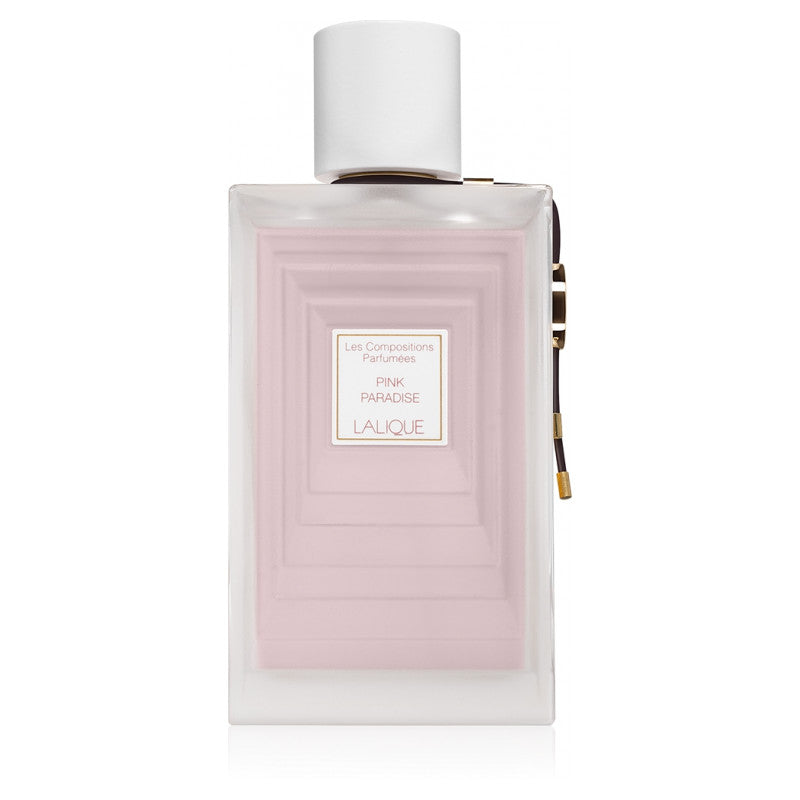 Lalique Les Compositions Parfumées Pink Paradise