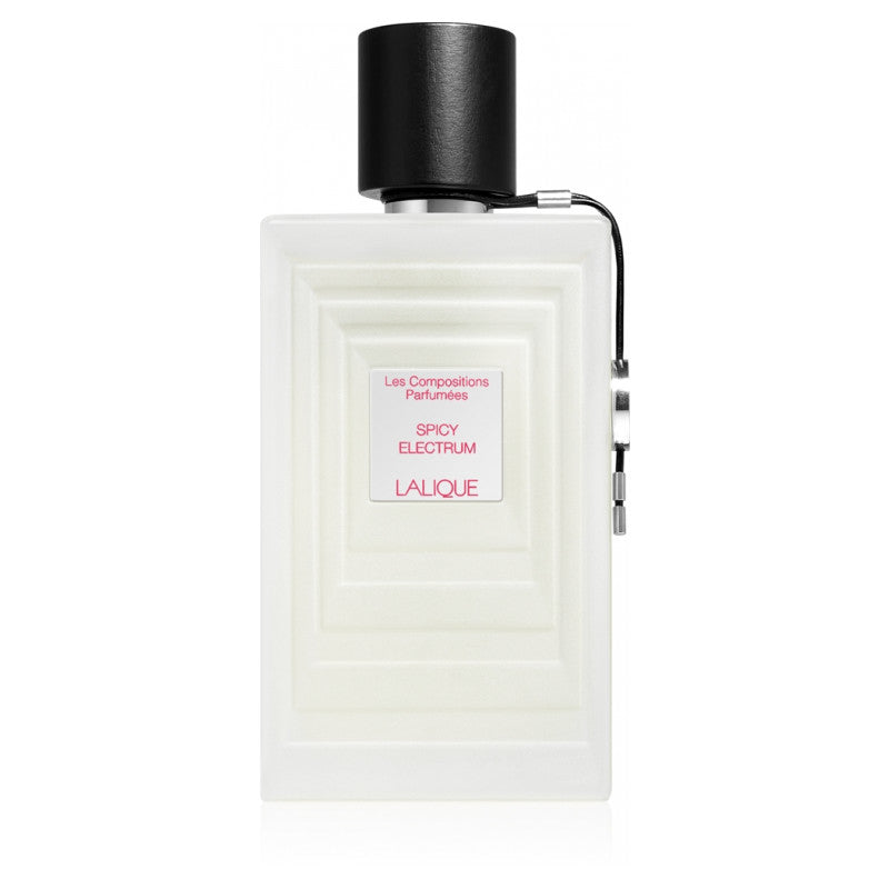Lalique Les Compositions Parfumées Spicy Electrum