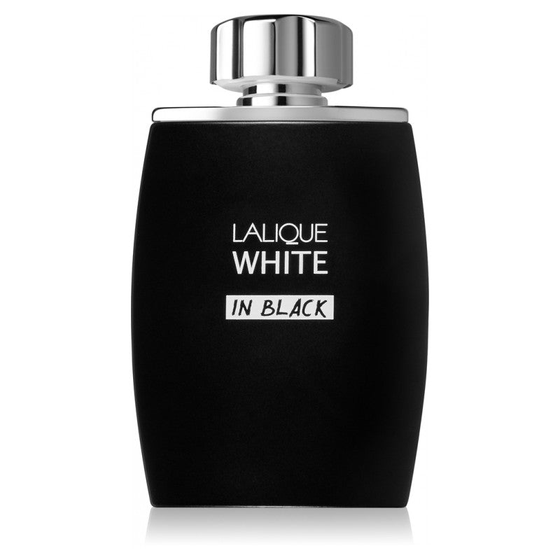 Lalique White in Black