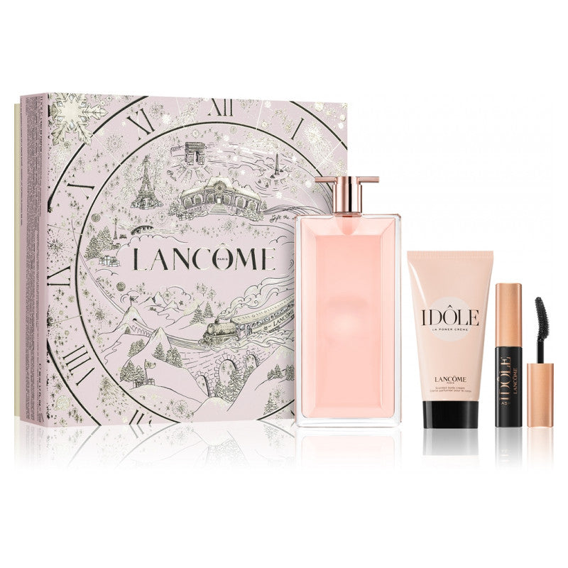 Lancôme Idôle
