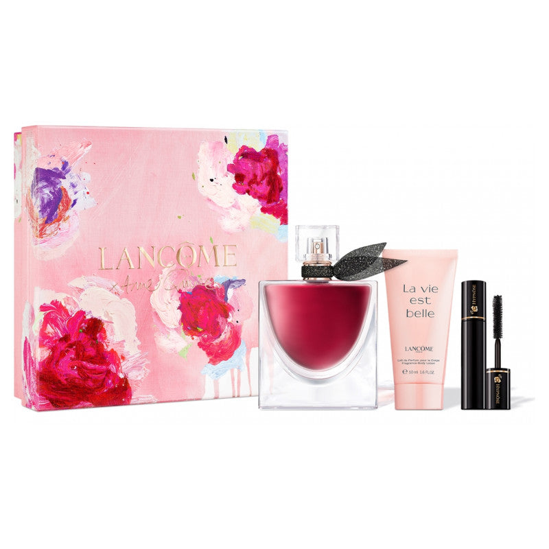 Lancôme La vie est belle Elixir