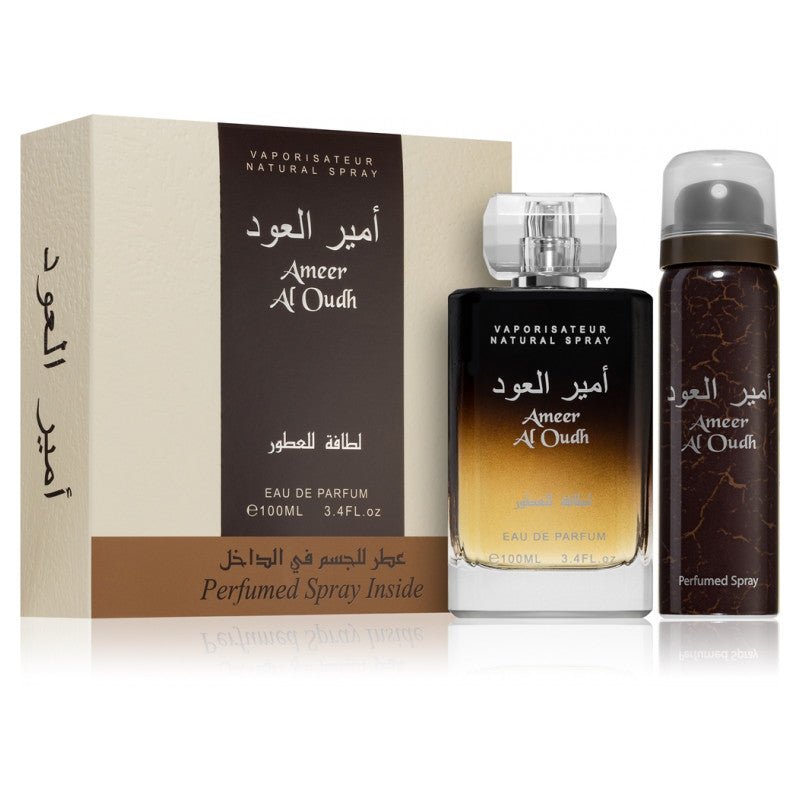 Lattafa Ameer Al Oudh