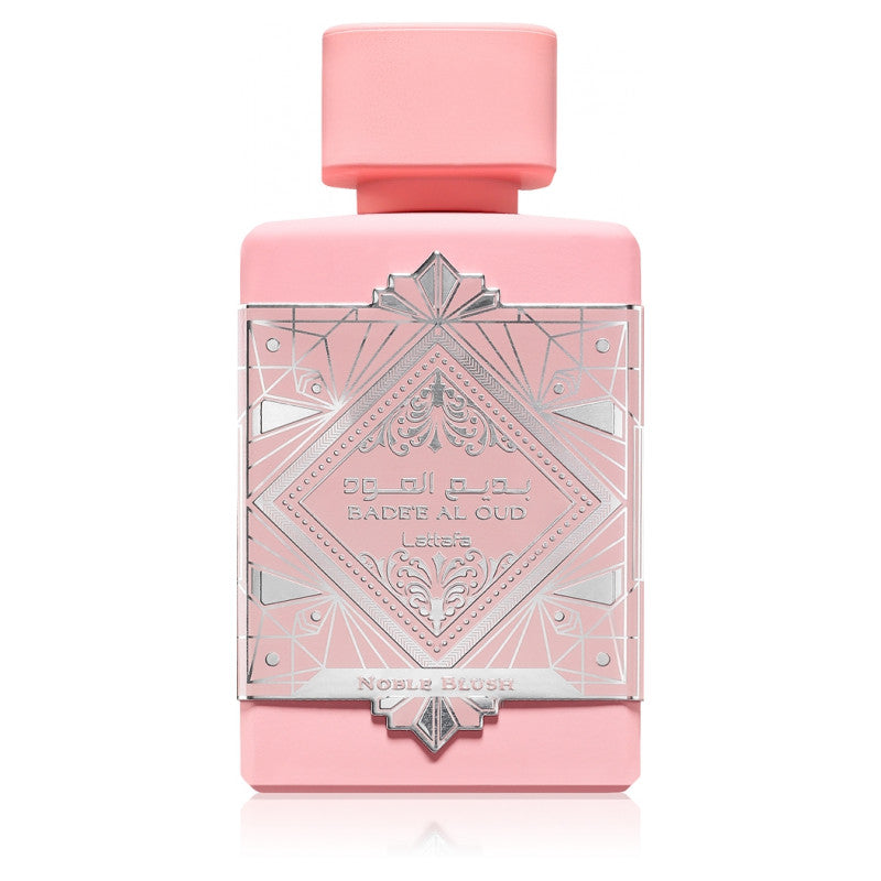 Lattafa Badee Al Oud Noble Blush