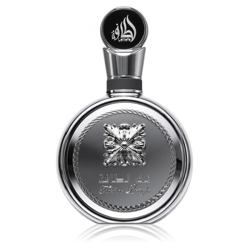 Lattafa Fakhar Platin