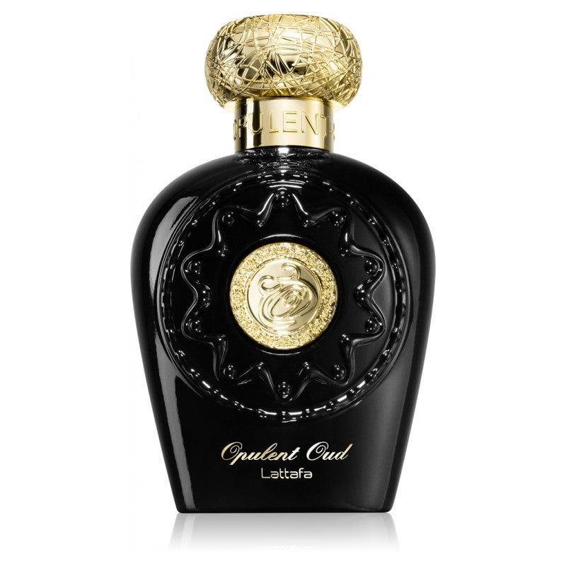 Lattafa Opulent Oud