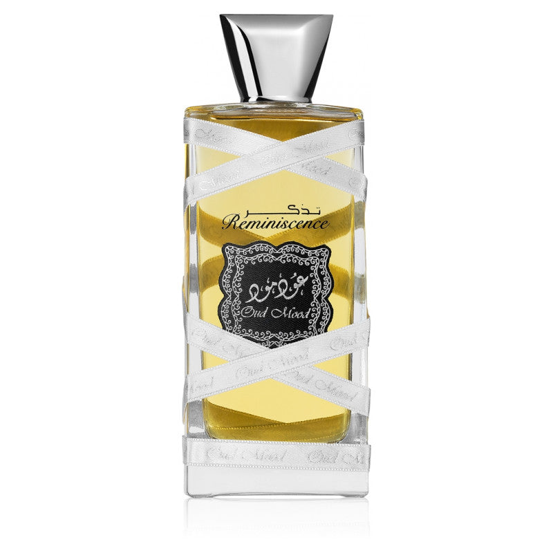 Lattafa Oud Mood Reminiscence