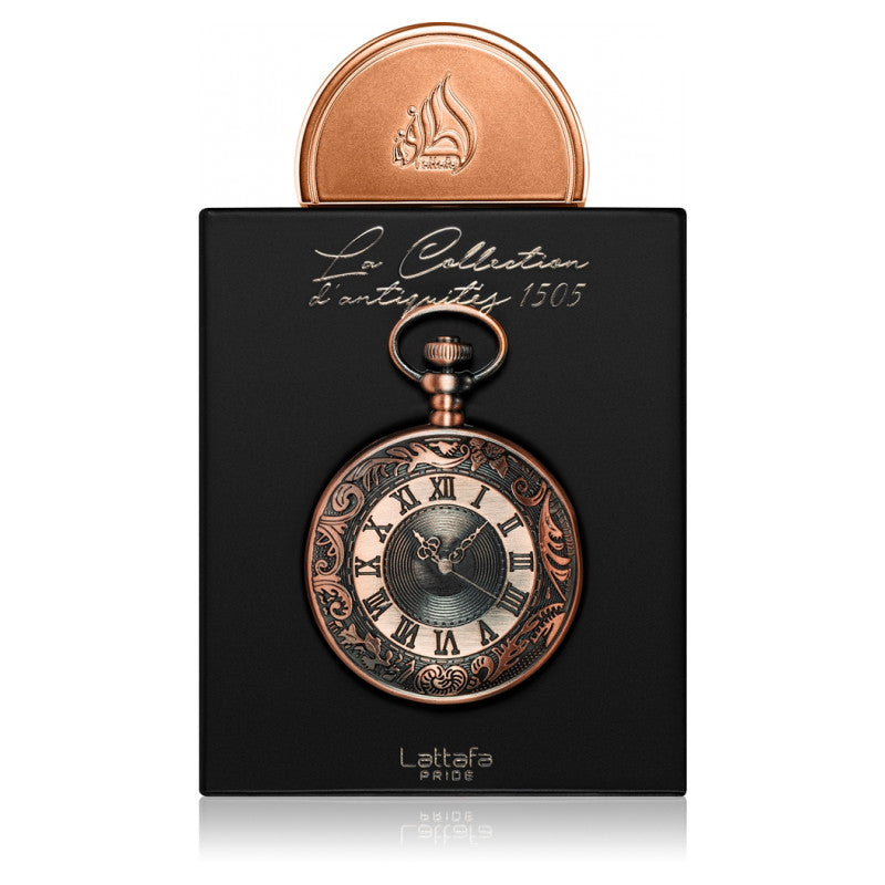 Lattafa Pride La Collection d’antiquity 1505