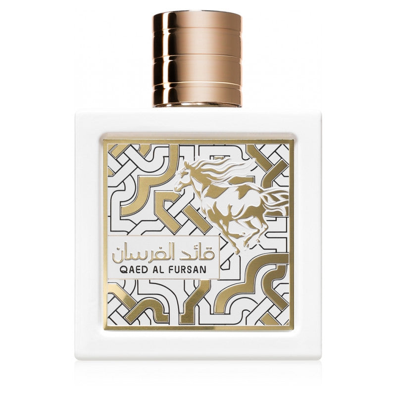 Lattafa Qaed Al Fursan Unlimited
