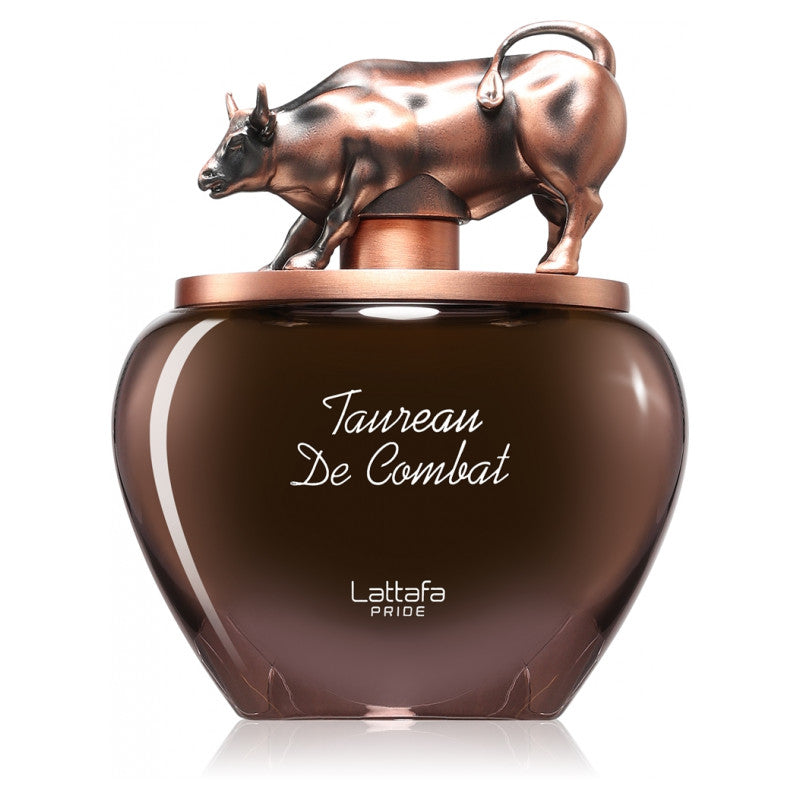 Lattafa Taureau De Combat