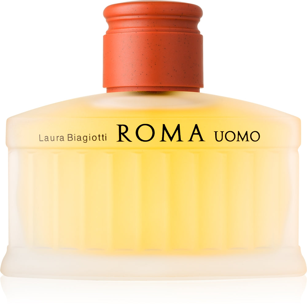 Laura Biagiotti Roma Uomo