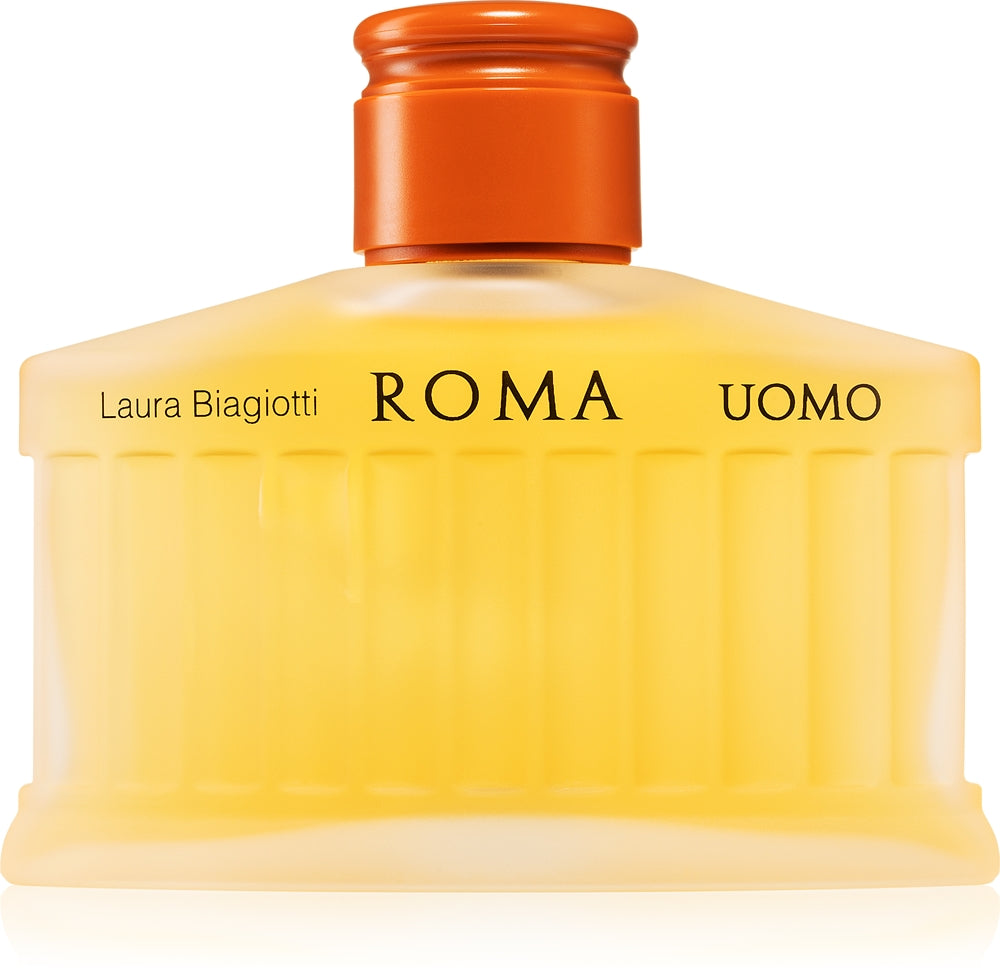Laura Biagiotti Roma Uomo for men