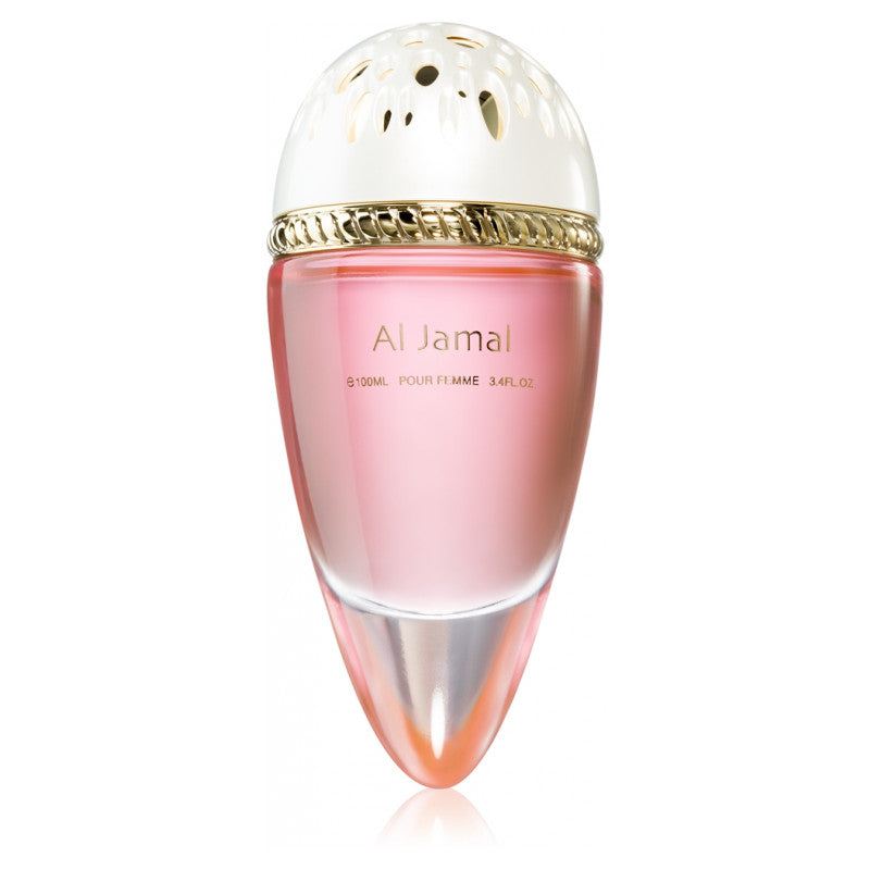 Le Chameau Al Jamal