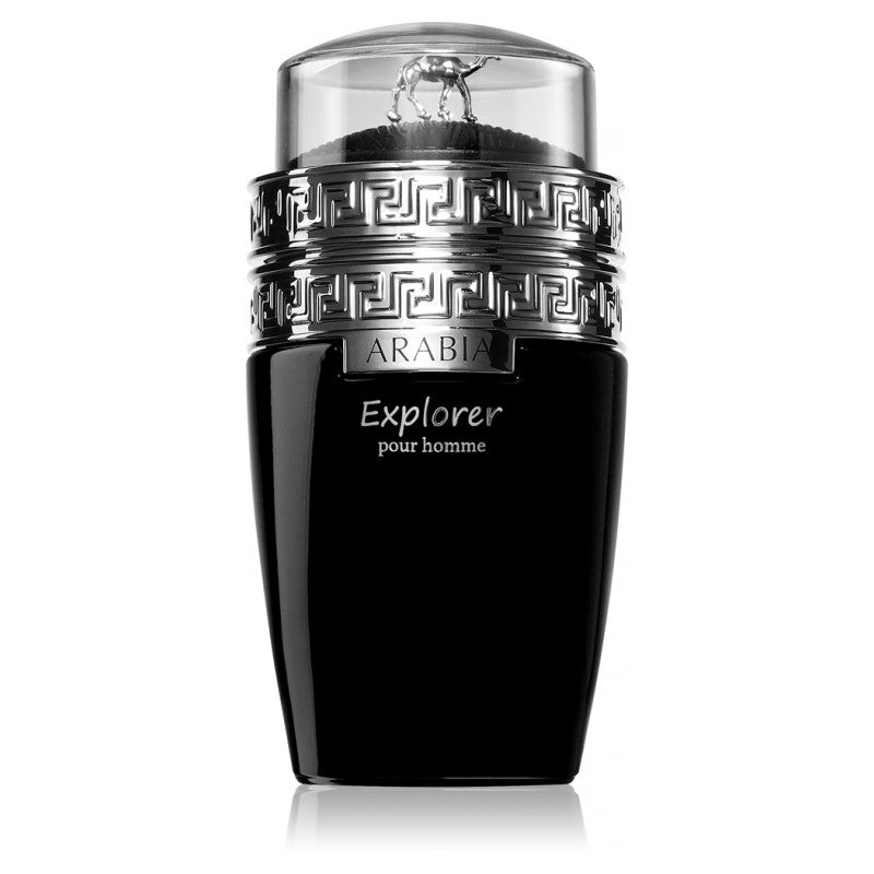 Le Chameau Arabia Explorer