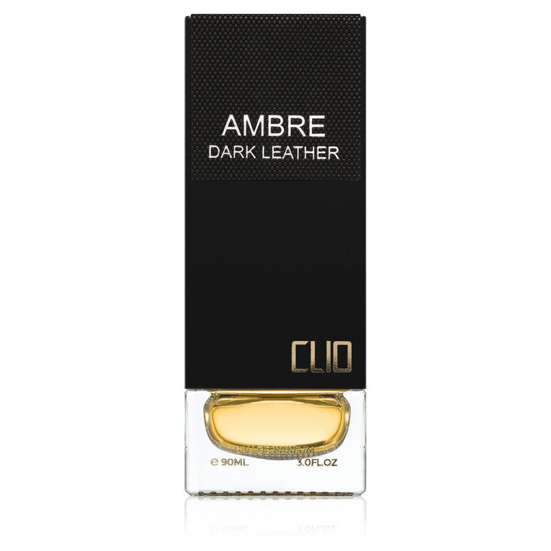 Le Chameau Clio Ambre Dark Leather