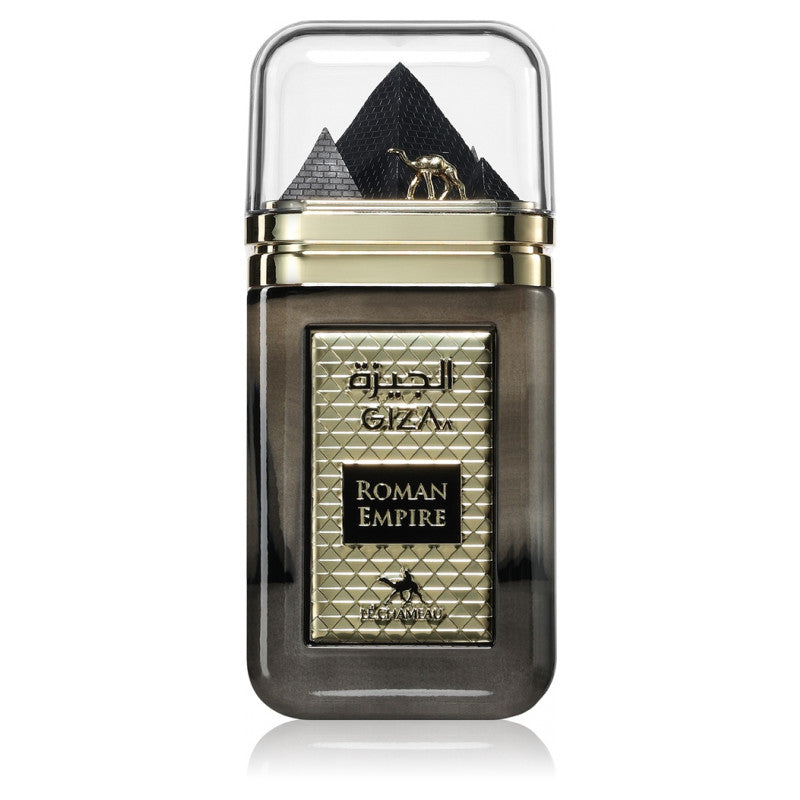 Le Chameau Giza Roman Empire