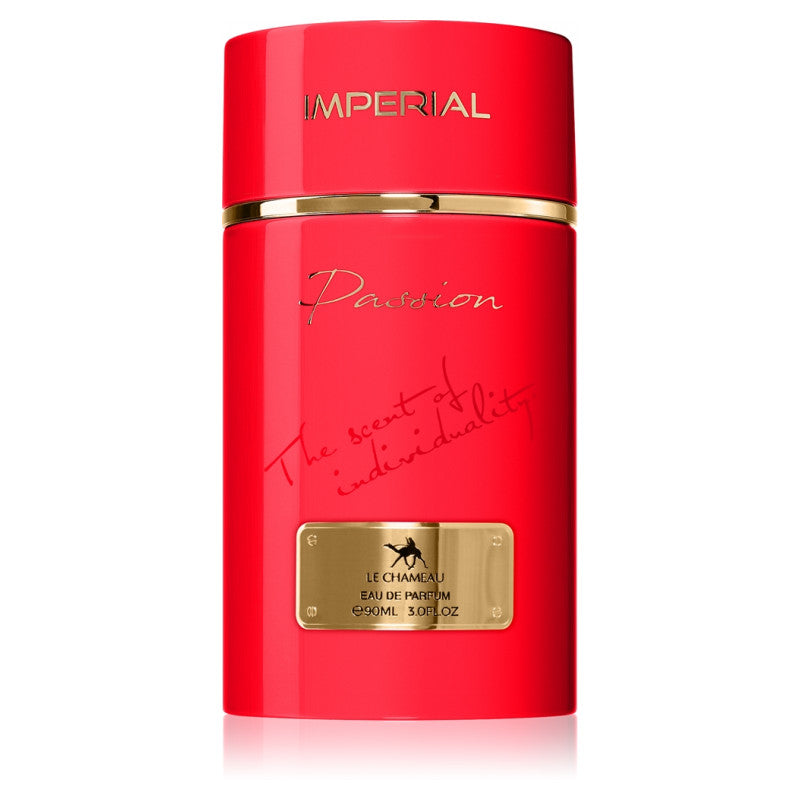 Le Chameau Imperial Passion