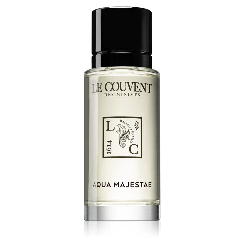 Le Couvent Maison de Parfum Botaniques Aqua Majestae