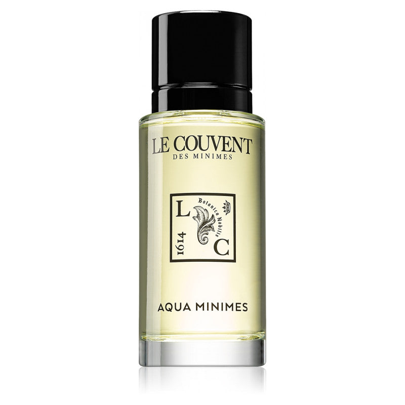Le Couvent Maison de Parfum Botaniques Aqua Minimes