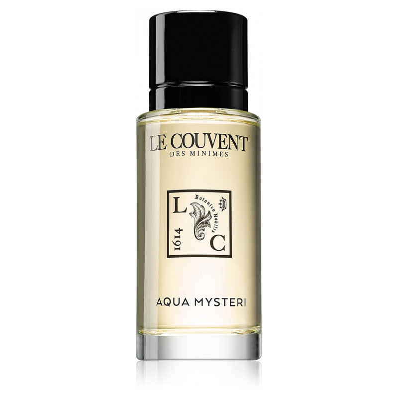 Le Couvent Maison de Parfum Botaniques Aqua Mysteri