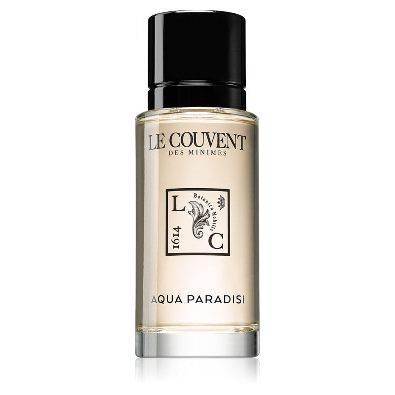 Le Couvent Maison de Parfum Botaniques Aqua Paradisi