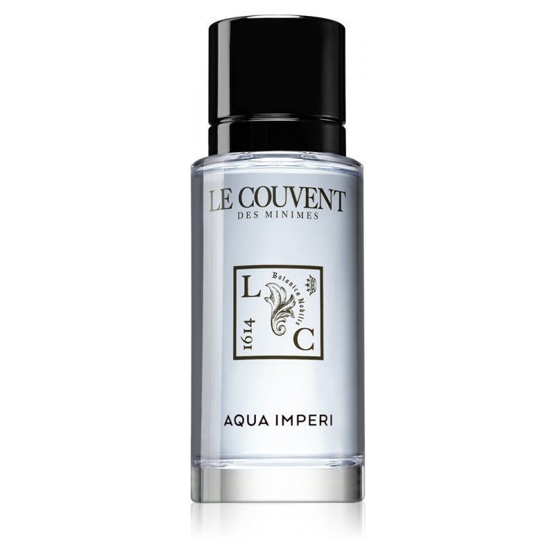 Le Couvent Maison de Parfum Botaniques Aqua Imperi