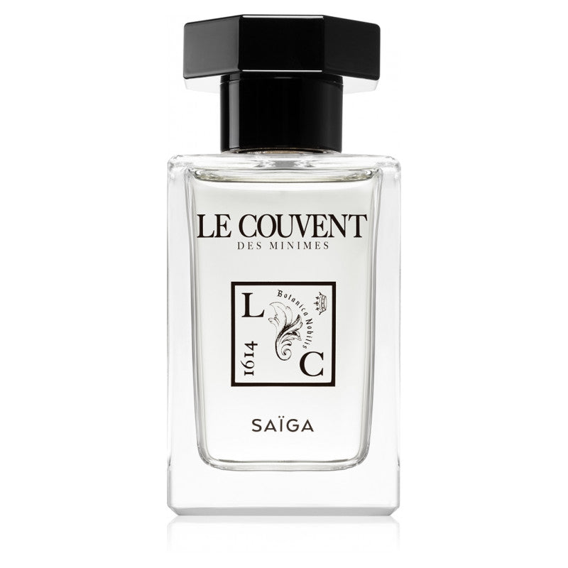 Le Couvent Maison de Parfum Singulières Saïga