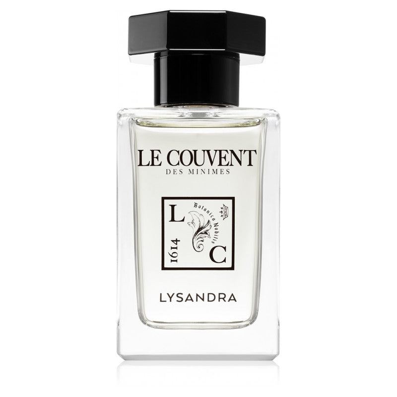 Le Couvent Maison de Parfum Singulières Lysandra
