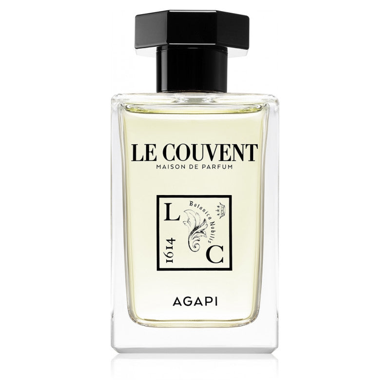 Le Couvent Maison de Parfum Singulières Agapi