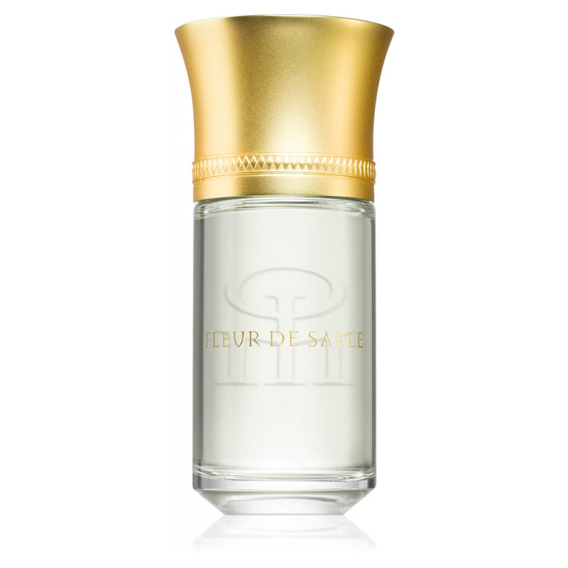 Les Liquides Imaginaires Fleur de Sable
