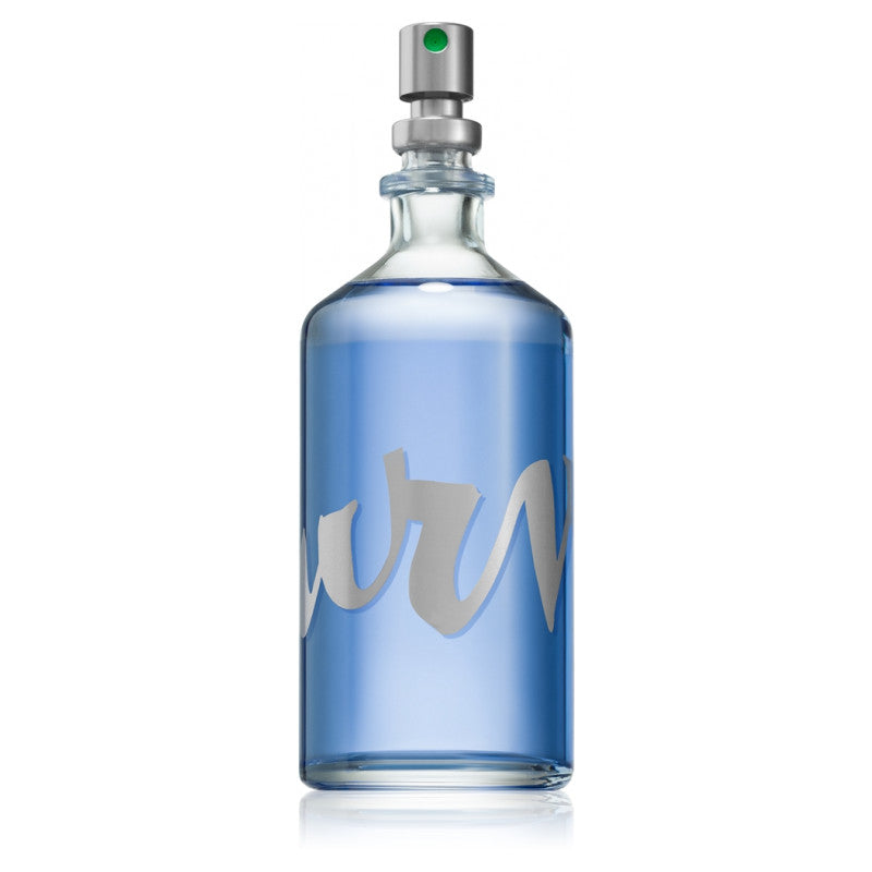 Liz Claiborne Curve