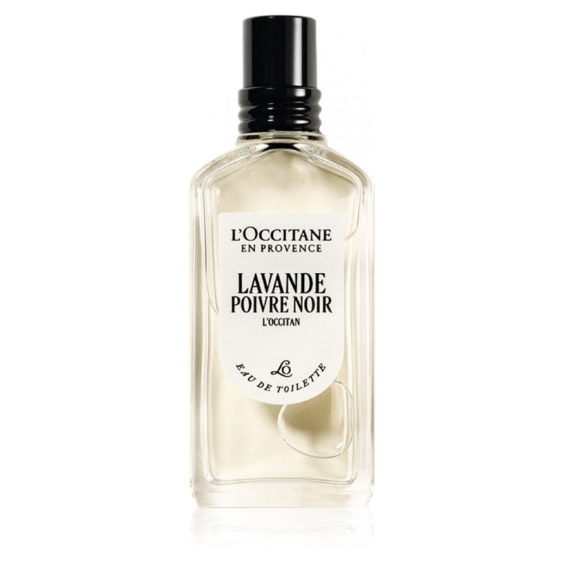 L’Occitane Lavande Poivre Noir