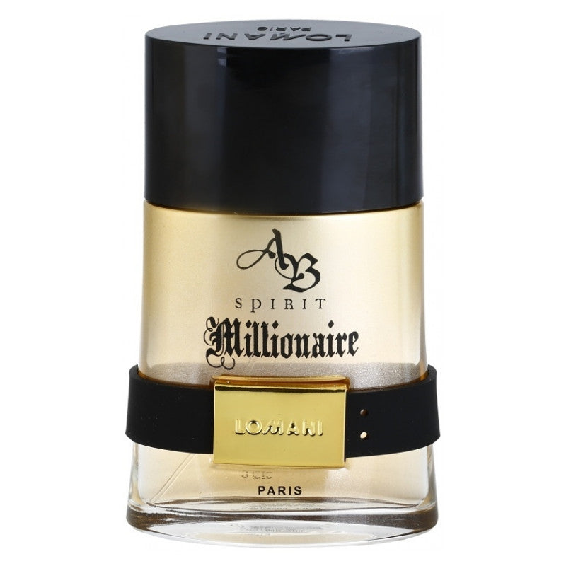 Lomani AB Spirit Millionaire