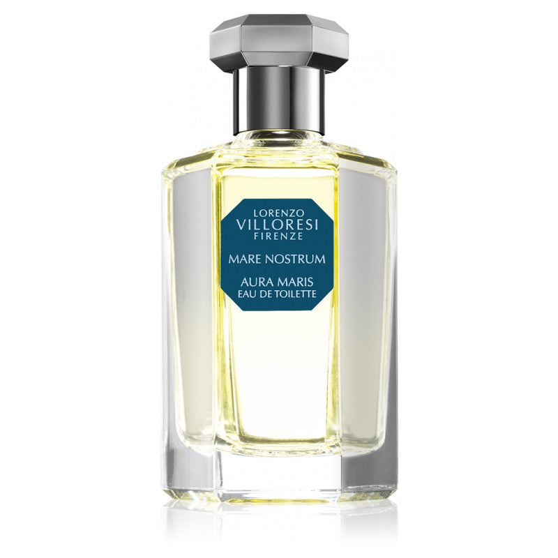 Lorenzo Villoresi Mare Nostrum Aura Maris Extra