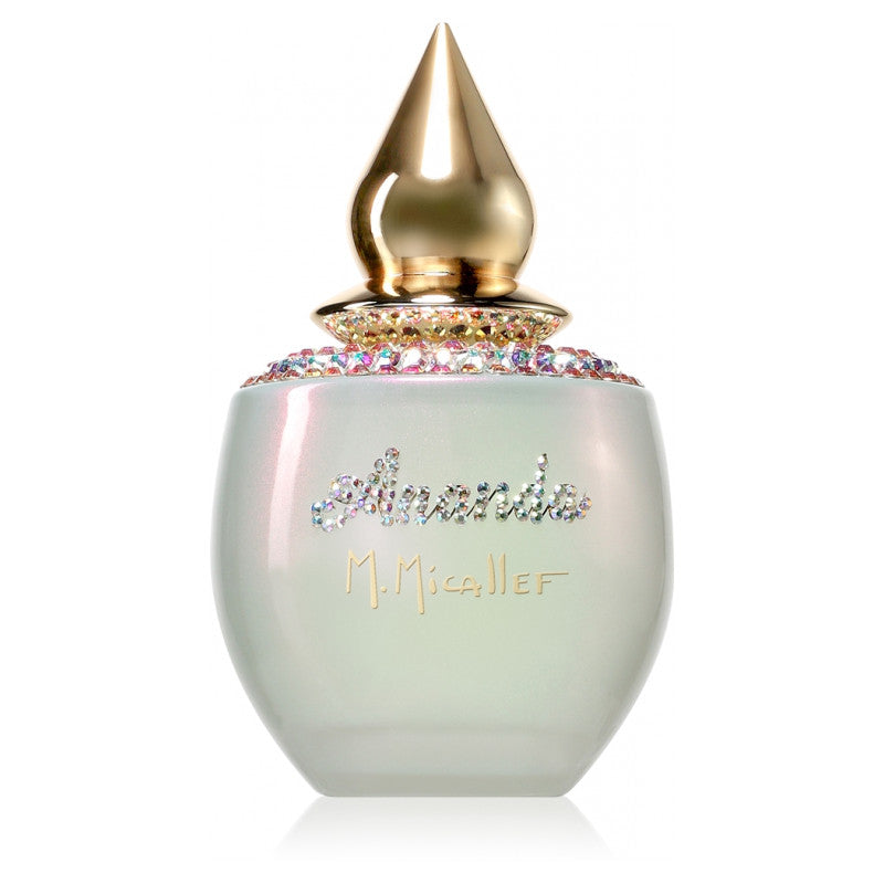 M. Micallef Ananda Special Edition
