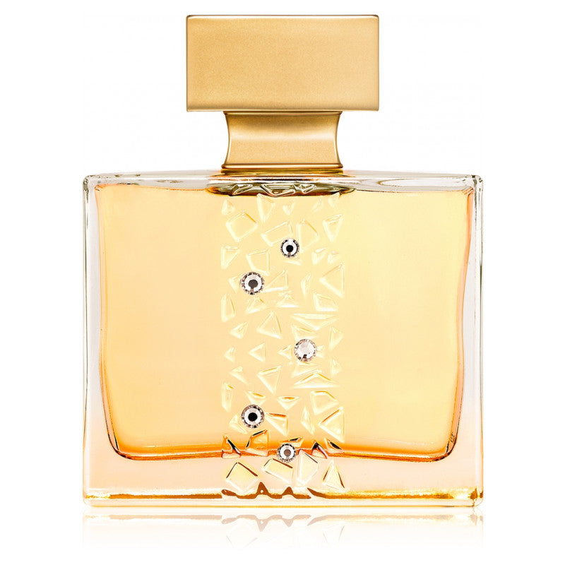 M. Micallef Jewel Collection Note Vanillée