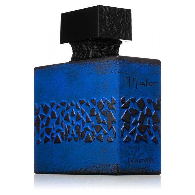 M. Micallef Jewel Collection DesirToxic