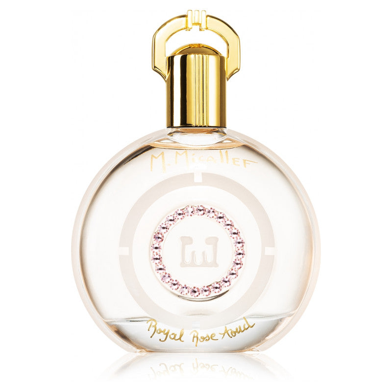 M. Micallef Royal Rose Aoud