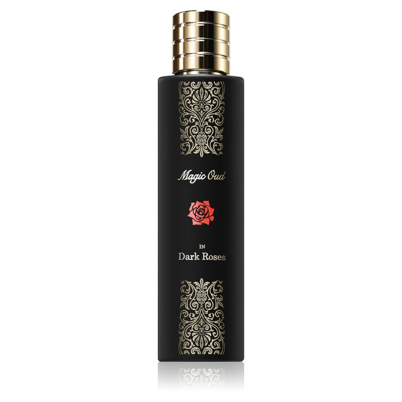 Magic Oud In Dark Roses